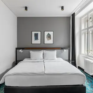 Numa Republika Apartmanhotel