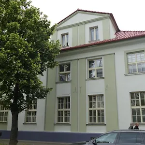 Rabie Apartmanhotel