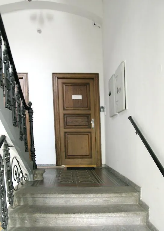 Prague-1 Hostel