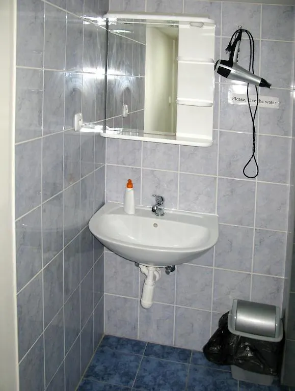 Prague-1 Hostel