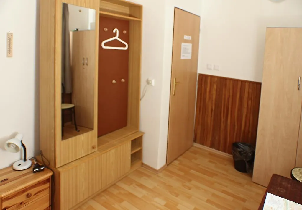 Prague-1 Hostel 0*, Prague Czech Republic